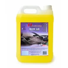 Perfume/odorizante automotivo Diamante 5 litros