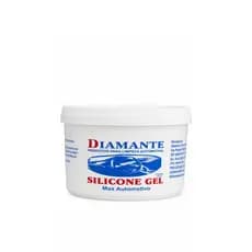 Silicone em Gel Automotivo 600g – Hidrata, Protege e Dá Brilho em Plásticos, Borrachas e Painéis