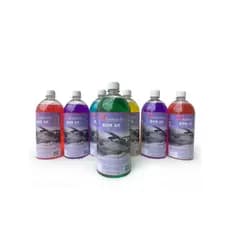 Perfume Automotivo Diamante 1L – Odorizante com Ação Antibacteriana