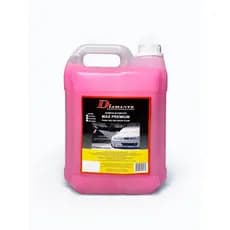Shampoo Automotivo Max Premium Snow Foam – pH Neutro, 5 Litros, Para Carros e Motos