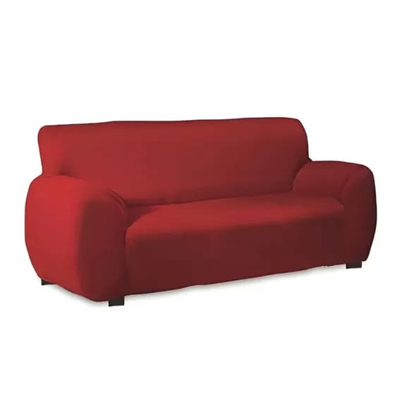 Capa Sofa de 2 ou 3 Lugares Tecido Malha Gel Poliester Gold Cores