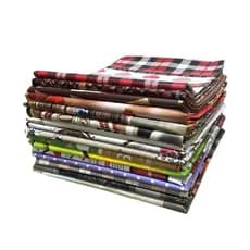 4 Toalhas de Mesa Plástico Térmica e Impermeável 4 Lugares 1,00 x 1,40 Cozinha