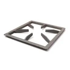 GRELHA TREMPE PARA FOGÃO INDUSTRIAL 31,5 X 31,5