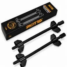 Encolhedor Molas Universal Compressor Suspensão Automotiva Troca Amortecedor Profissional