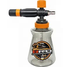 snow foam wap 5100 ou 4100 cristal aplicador shampoo