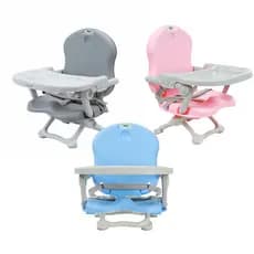 Cadeira De Alimentação Portátil P/ Bebê Zip - Maxi Baby