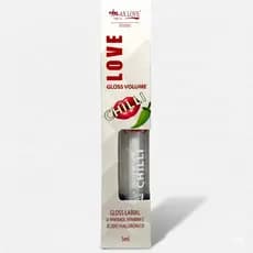Gloss Labial Volumoso Chilli Cor 83 Max Love