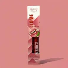 Gloss Labial Volumoso Chilli Cor 80 Max Love
