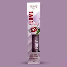 Gloss Labial Volumoso Chilli Cor 76 Max Love