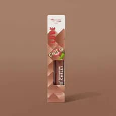 Gloss Labial Volumoso Chilli Cor 81 Max Love