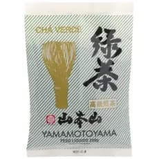 Chá Verde Yamamotoyama 200g