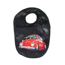 Lixeira Lixo Lixinho para carro Acessório para Automóvel Vários modelos