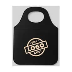 Lixeira para Carro Personalizada com o Seu Logo