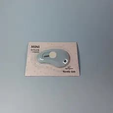 Estilete Mini Win Paper - 6 Cores