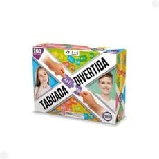 Jogo Tabuada Divertida - Toia