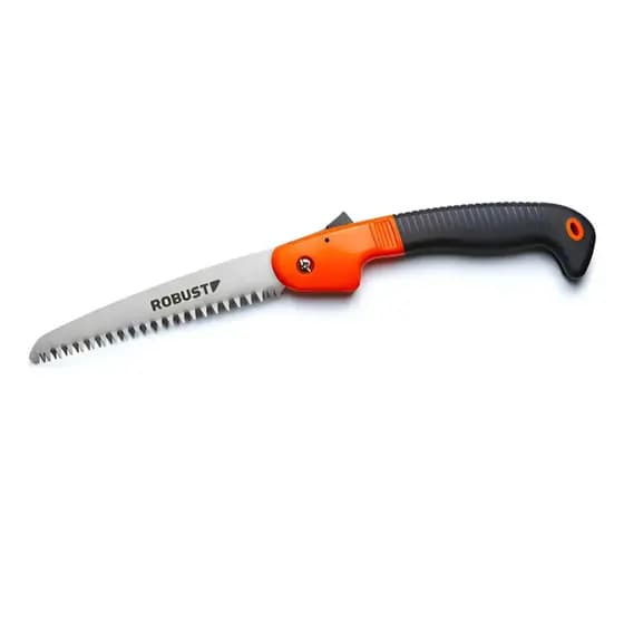Serrote Para Poda Dobrável 18 Cm Robust