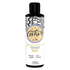 Óleo de Umectação Amo Cachos Griffus - Coco - 100ml