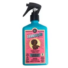 Creme Leave-in Lola Cosmetics Transição Água de Coco - 250ml