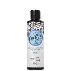 Óleo de Tratamento Capilar Griffus Amo Cachos Mix Umectação - 100ml