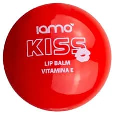Hidratante Labial Lip Balm Iamo com Vitamina E