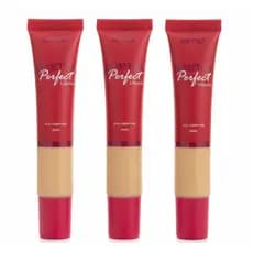 Corretivo Líquido com Alta Cobertura Perfect Iamo - 24ml