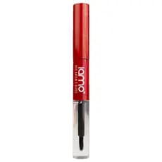 Batom Líquido Duo Matte e Gloss - Cor e Definição para seus Lábios