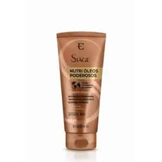 Condicionador Nutri Óleos Poderosos Siage - 200ml