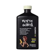 Shampoo Hidratante Lola Morte Súbita -  250ml