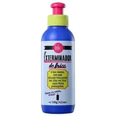 Bálsamo O Exterminador de Frizz Lola Cosmetics - 120ml