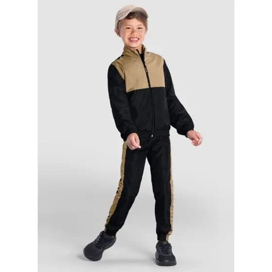 Jaqueta Corta Vento, Infanto Juvenil, BRANDILI, 4 a 12 anos, menino.