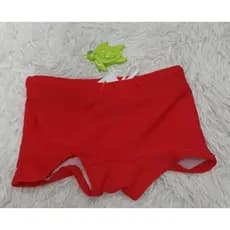 Sunga de praia e piscina INFANTIL, 0 a 8 ANOS, sem estampas, bebê, criança.