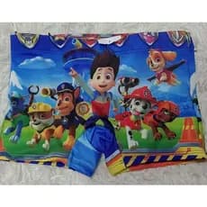 Sunga  Boxer de personagens, box infantil, juvenil