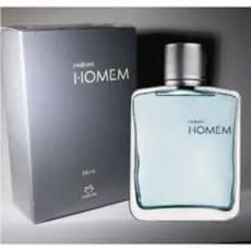 Perfume 100% ORIGINAL LACRADO Natura Homem 100 ml