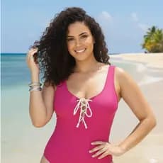 Body Feminino M com Amarração Tamanho Único 38/44