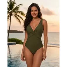 Body Feminino M 38/44 Moda Praia