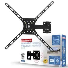 Suporte Articulado Universal Tv LG Oled Samsung 32 39 40 43 47 50 55