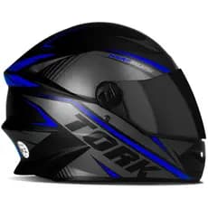 Capacete Moto Fechado Pro Tork R8 Liberty Pro Tork Viseira Fumê ou Viseira Clistal Novo