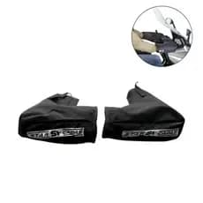 Luva Guidao Protetor de Mão Motoboy Frio Neo 125/Elite/Nmax/Adv 150/sh 300i/Pcx/Biz/Burgman 125