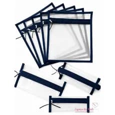 Saquinhos maternidade Kit com 8 unidades