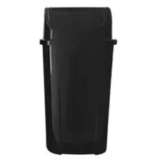 Lixeira Cesto Lixo 50 Litros C/ Adesivo – 60l