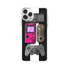 Capinha de celular  Personalizada Controles + brinde surpresa