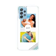 Capinha Compatível Fotos Samsung A52 Sua Foto 2