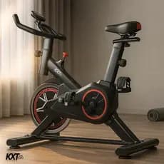Bicicleta Bike Ergometrica Spinning Academia Fitness semi Profissional 120kg treino casa