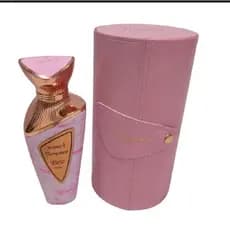 Perfume Árabe Original Cleopatra Legacy 100ml