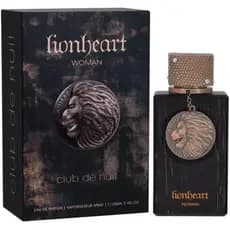 Club de Nuit Lion Heart Woman 100ml