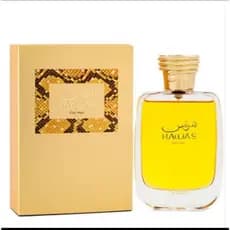 Perfume Árabe Hawas For Her 100ml – Rasasi | Feminino EDP