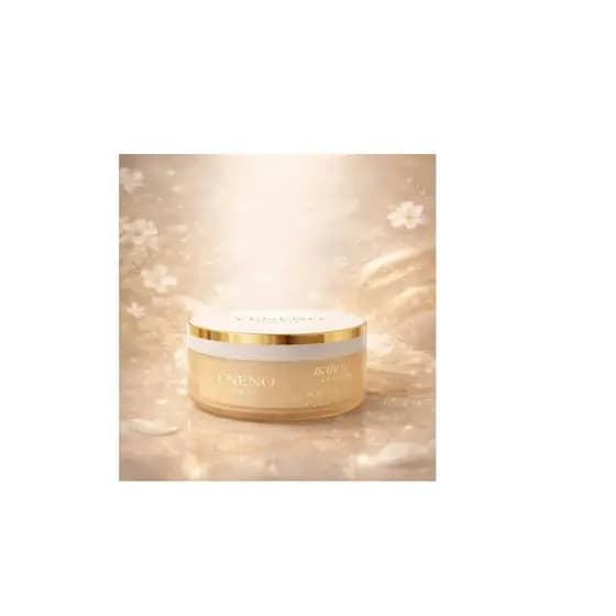 Creme Hidratante Pasta Veneno Bianco Isabelle La Belle 200mg