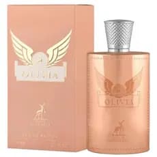 Perfume Árabe Feminino- Maison Alhambra-  Olivia 100ml