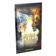 Expansão Aliados Allies p/ O Senhor dos Anéis: Duelo pela Terra Média | Promo | Expansão em Inglês