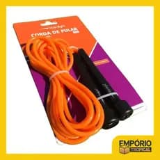 Corda de Pular Hidrolight Pegador Anatômico 275cm